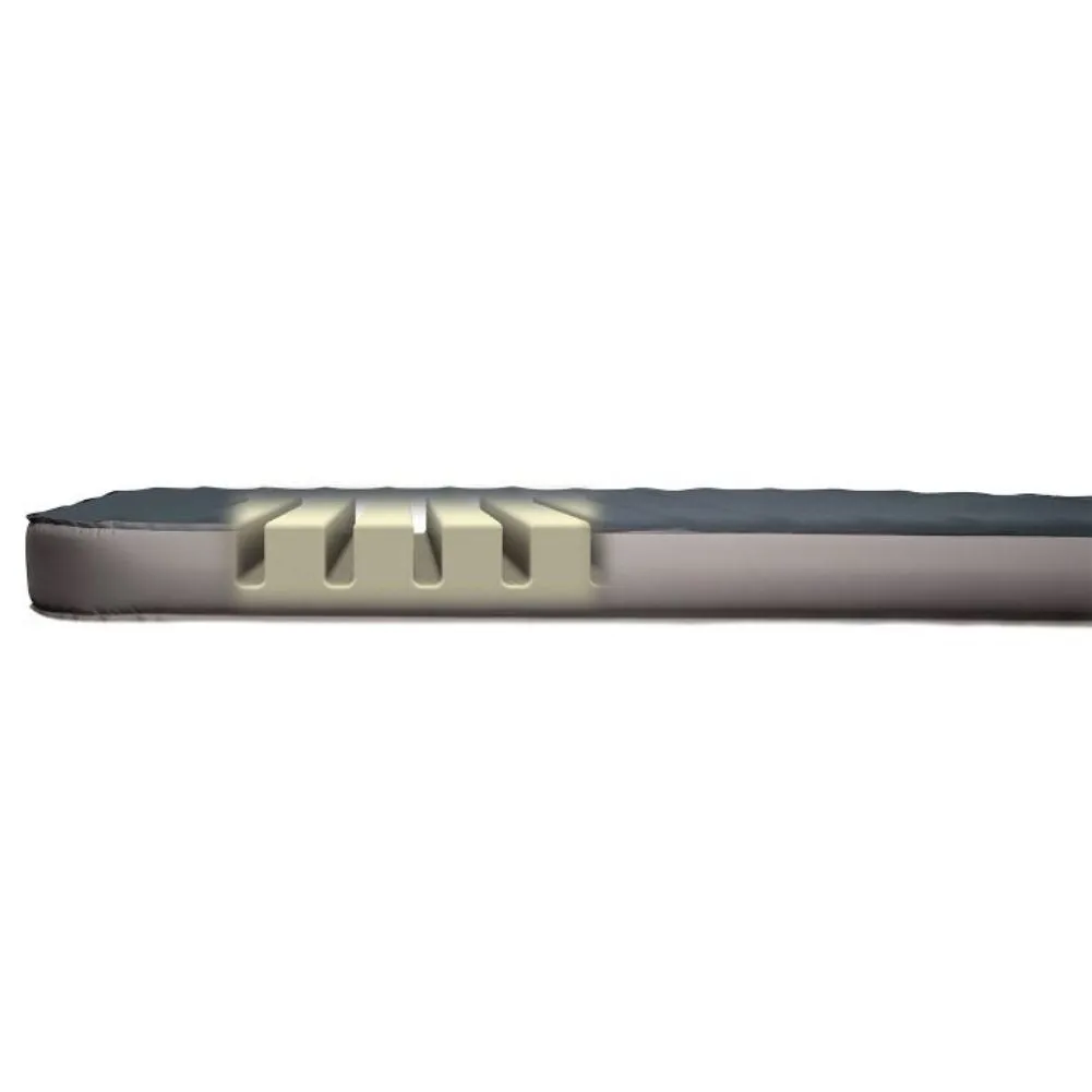 Outwell Dreamboat Single 16cm Self-Inflating Mattress