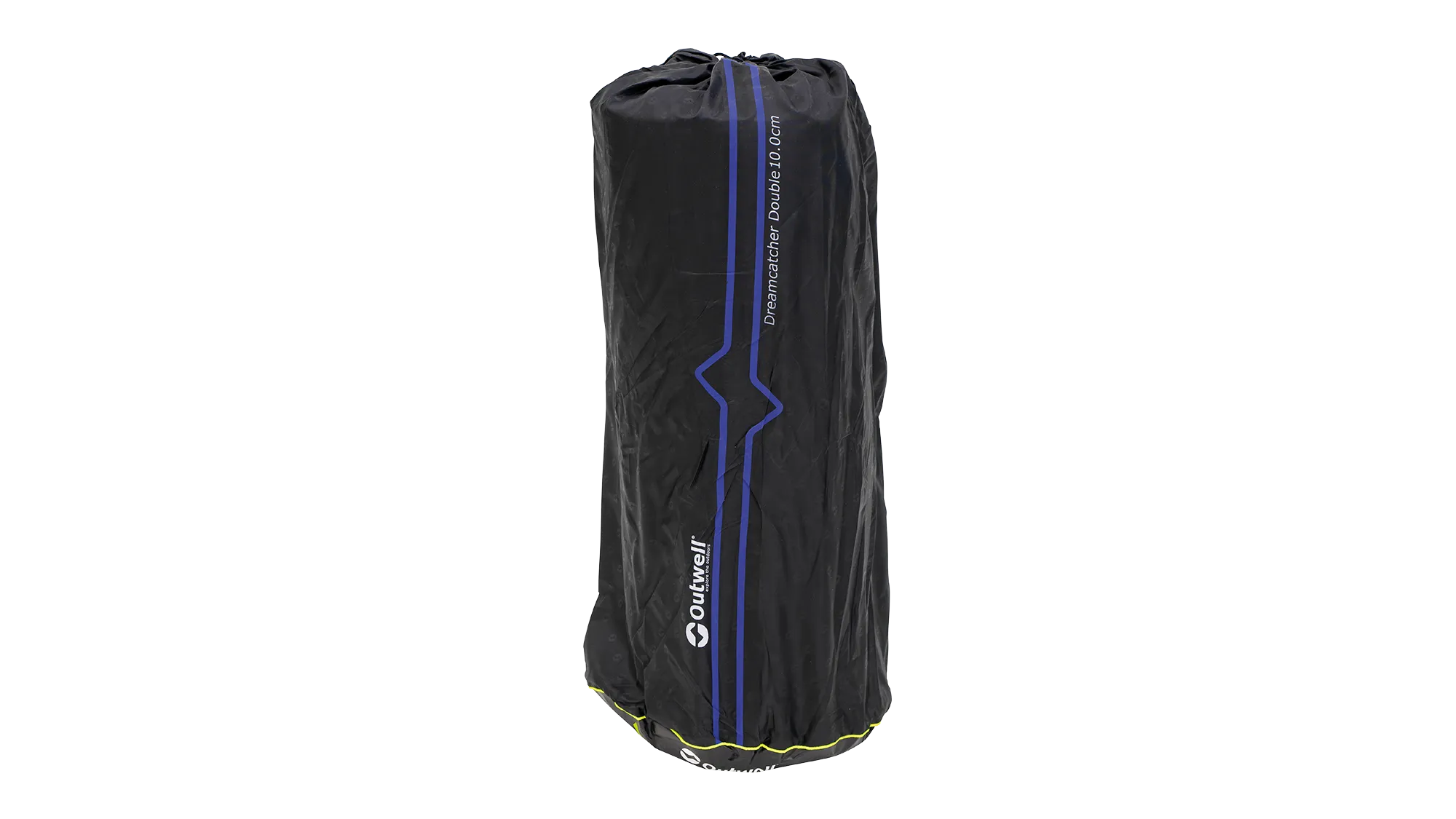 Outwell Dreamcatcher 10cm Double Self-Inflating Mattress
