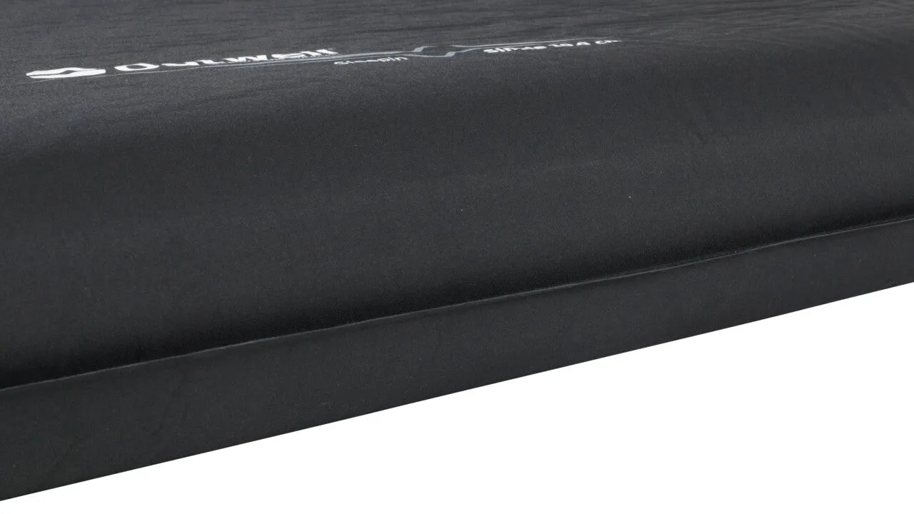 Outwell Sleepin 10cm Double Self-Inflating Mattress