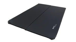 Outwell Sleepin 3cm Double Self-Inflating Mattress
