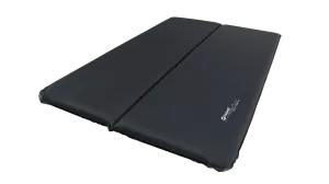 Outwell Sleepin 7.5cm Double Self-Inflating Mattress