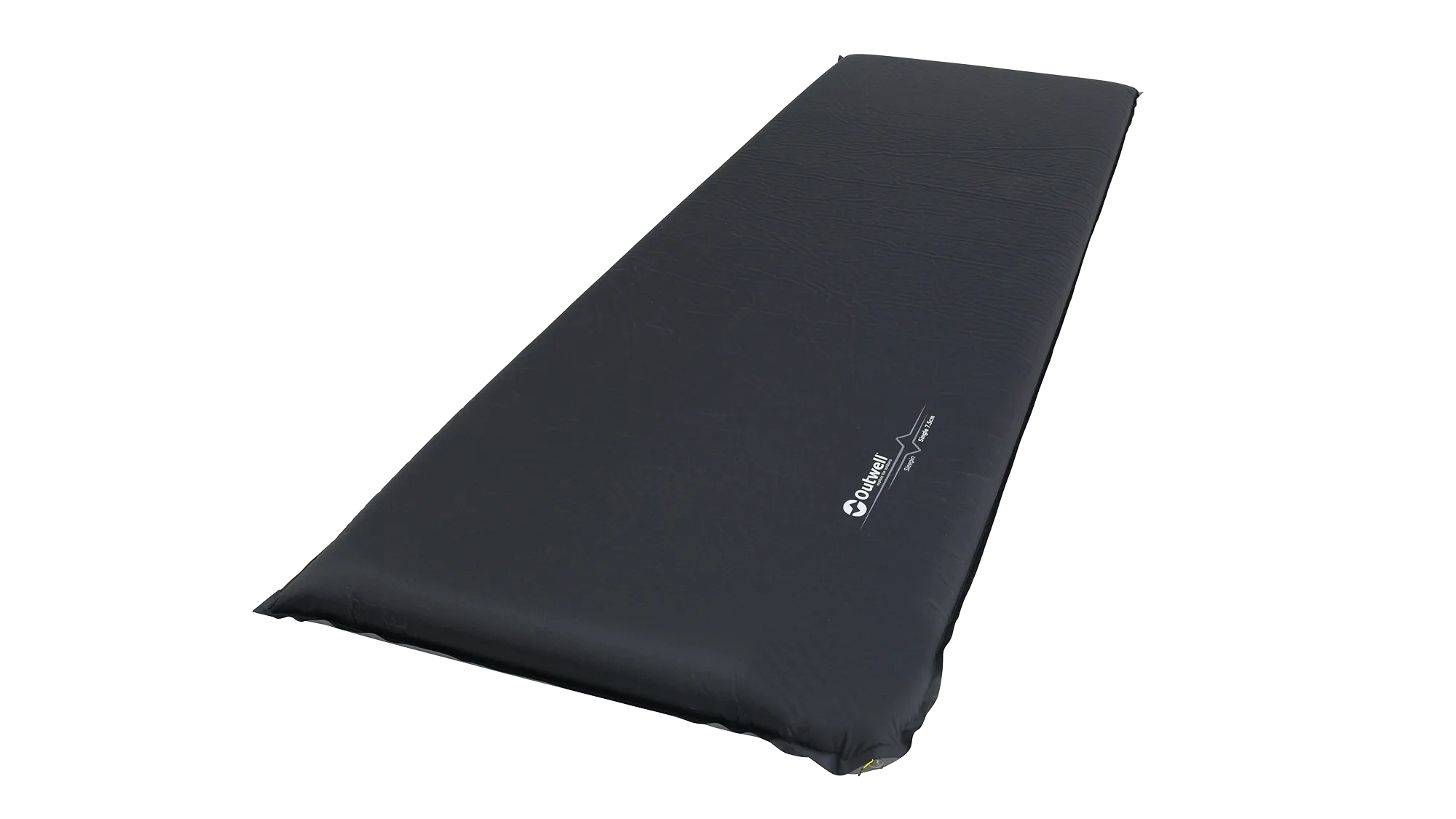 Outwell Sleepin 7.5cm Single Self-Inflating Mattress