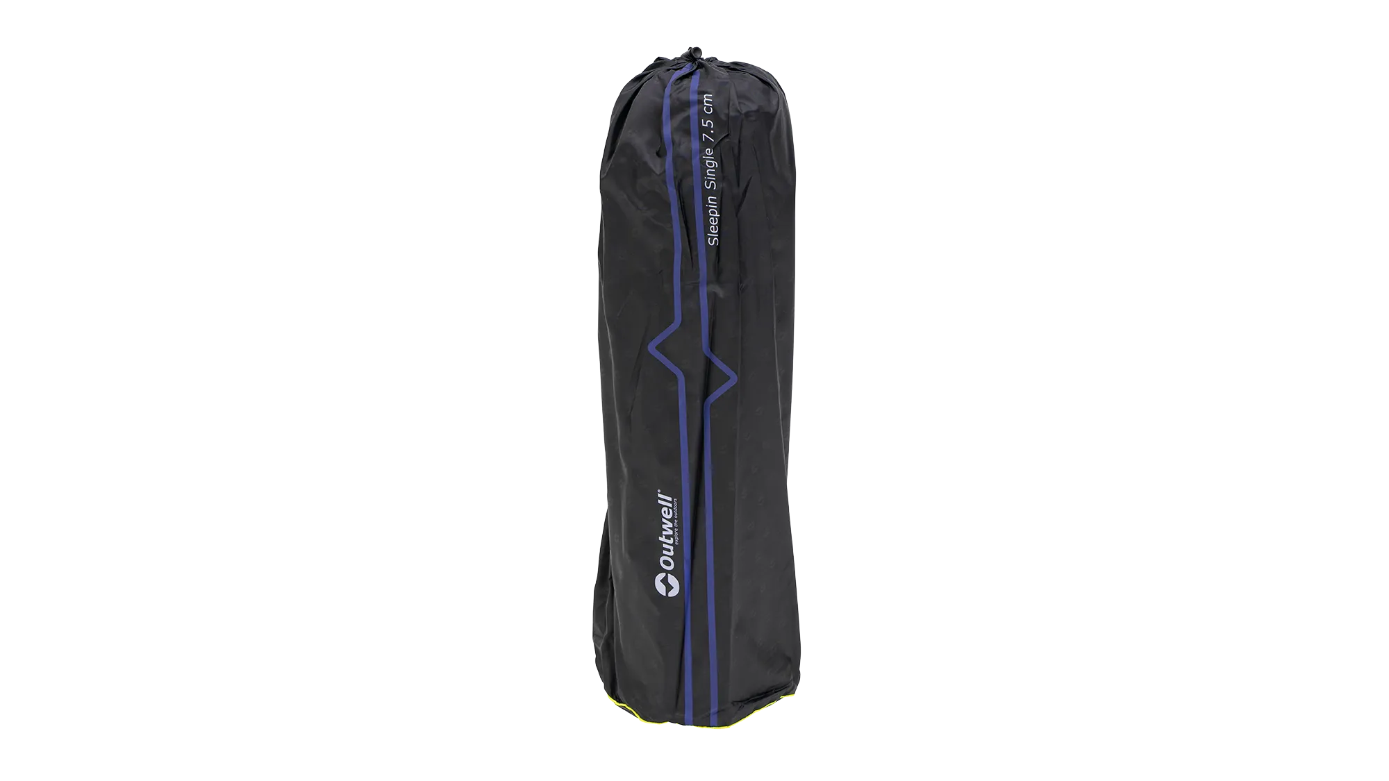 Outwell Sleepin 7.5cm Single Self-Inflating Mattress