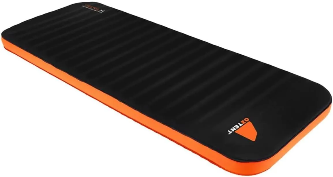 Oztent Stratus XL Single Self-Inflating Mattress
