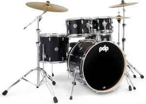 PDP MainStage Complete Drum Kit with Paiste Cymbals