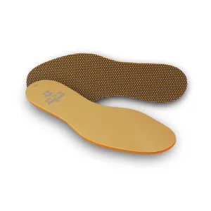Pedag Magic Step Leather Top Memory Foam Insole