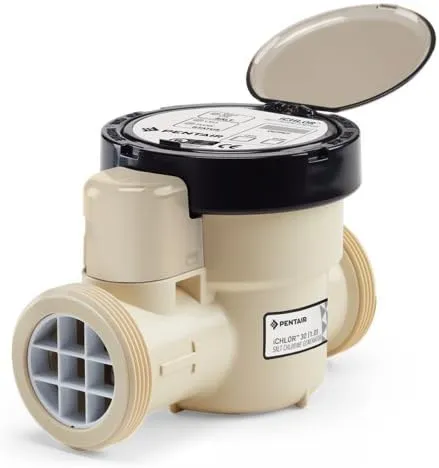 Pentair 523081 Salt Chlorine Generator