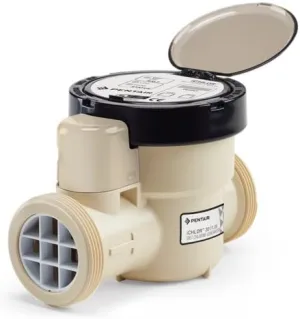 Pentair 523081 Salt Chlorine Generator