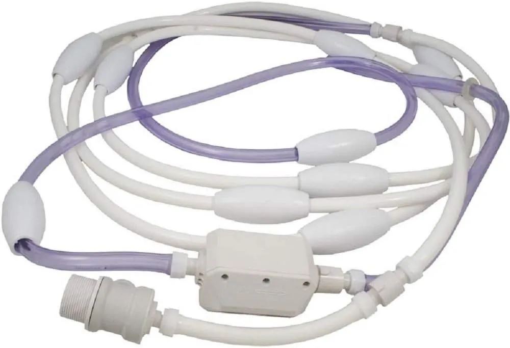 Pentair LL209 Hose Replacement Kit Pool and Spa Cleaner