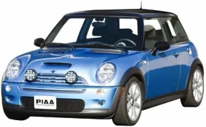 Piaa 30300 Lamp Mounting Kit
