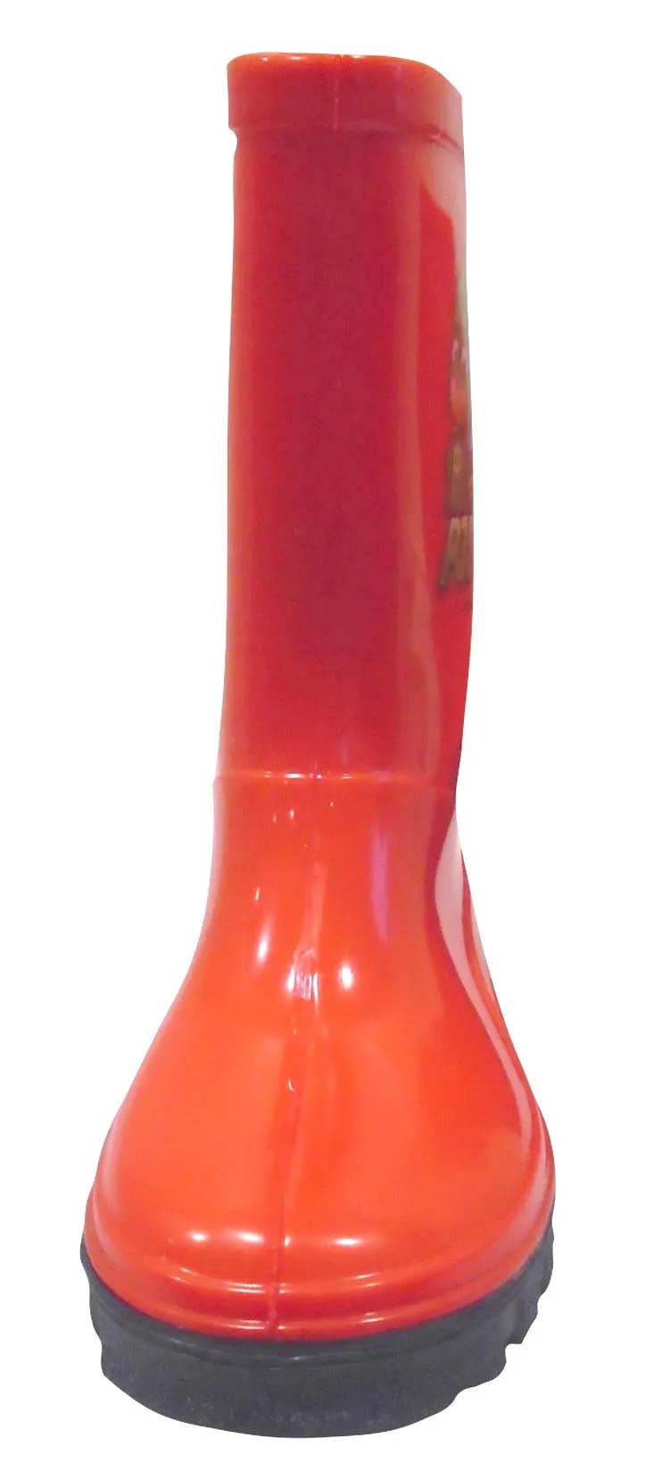 PJ Masks Kids Wellies – Waterproof Wellington Boots with Cushioned Insoles & Cleated Soles