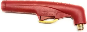 |Plasma PT-60/40/25 S45 Red handle & torch head replacement kit (Gas&Power together-PT-60/40/25&S45-Red)