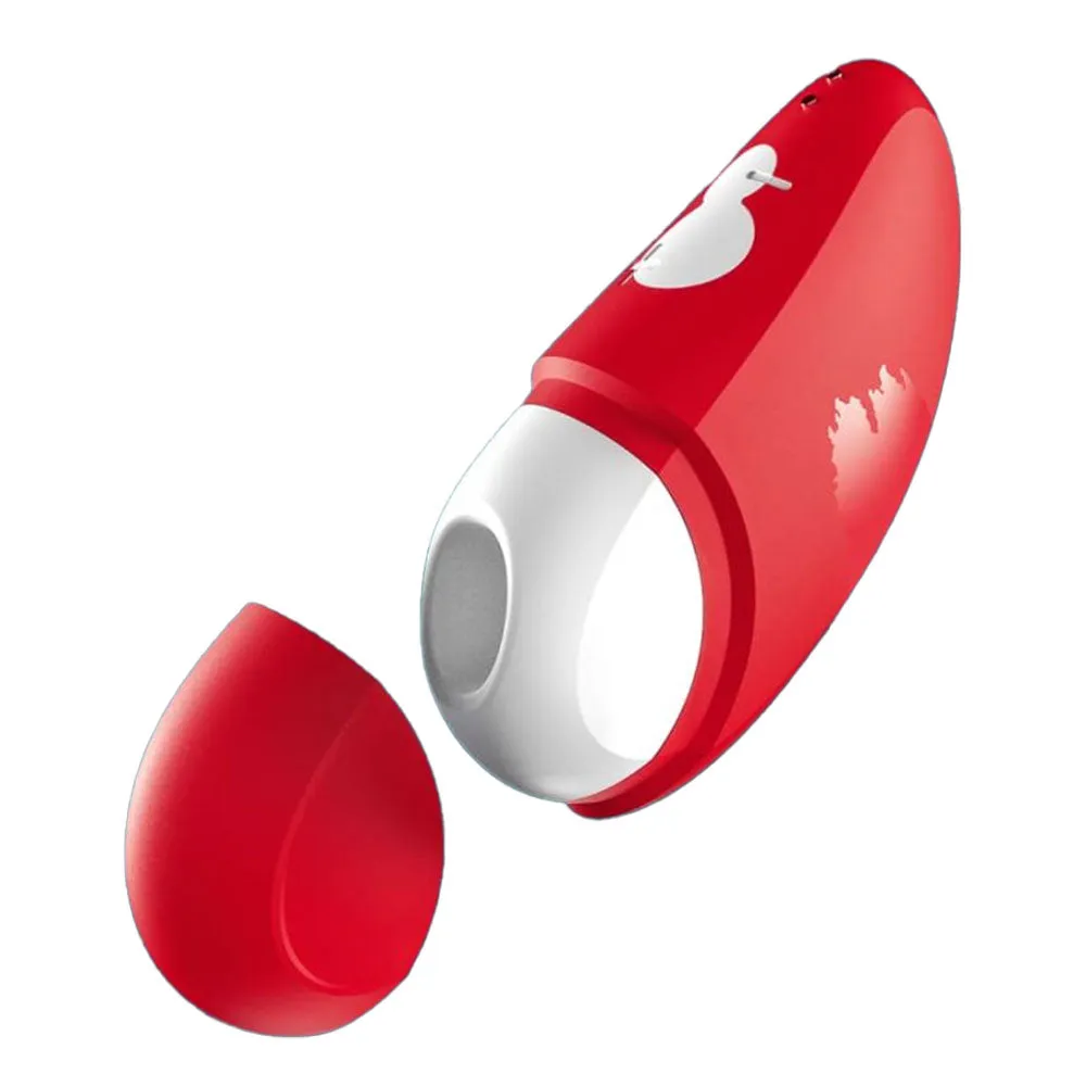 Pleasure Kit - 4 Piece Rechargeable Silicone Vibrator Set