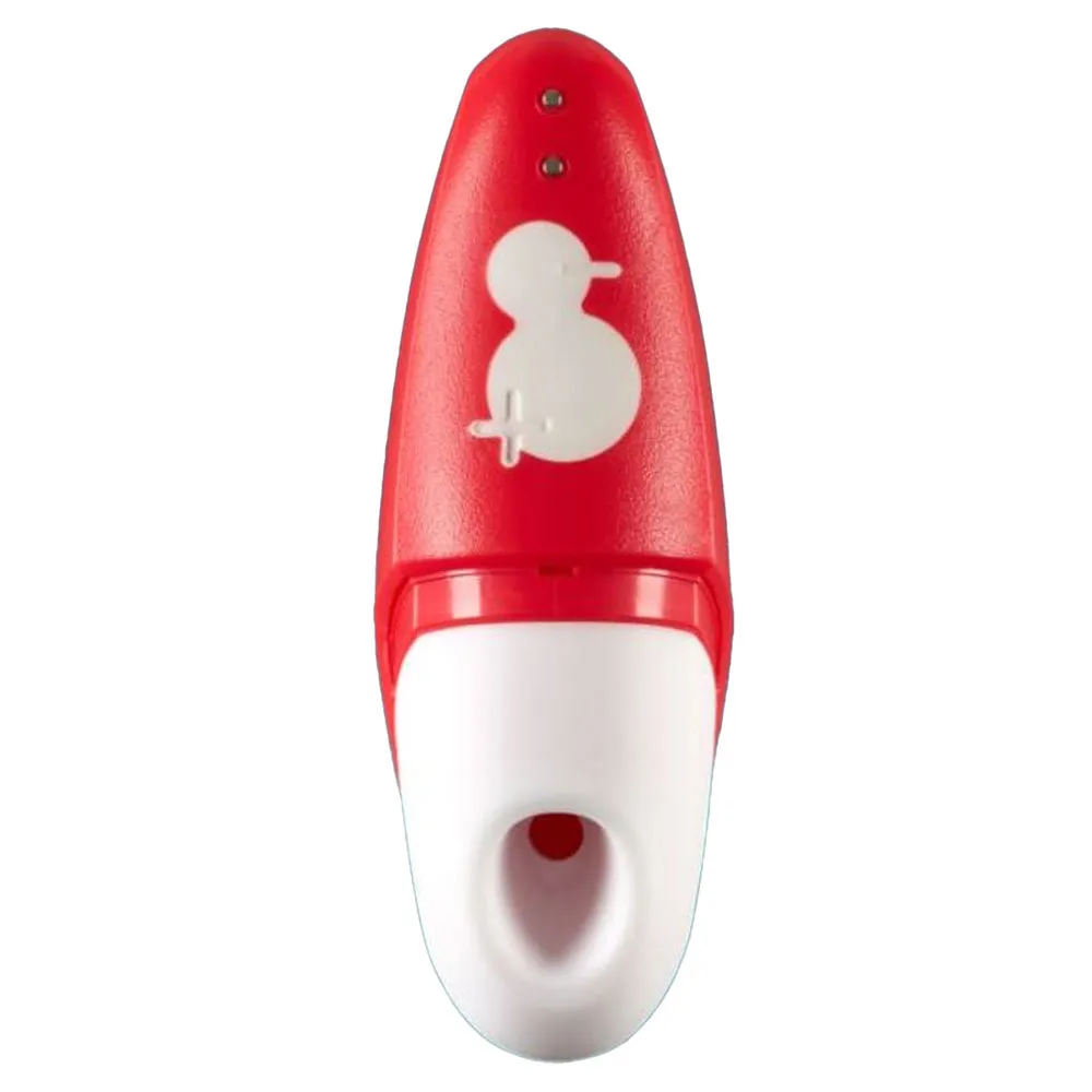 Pleasure Kit - 4 Piece Rechargeable Silicone Vibrator Set