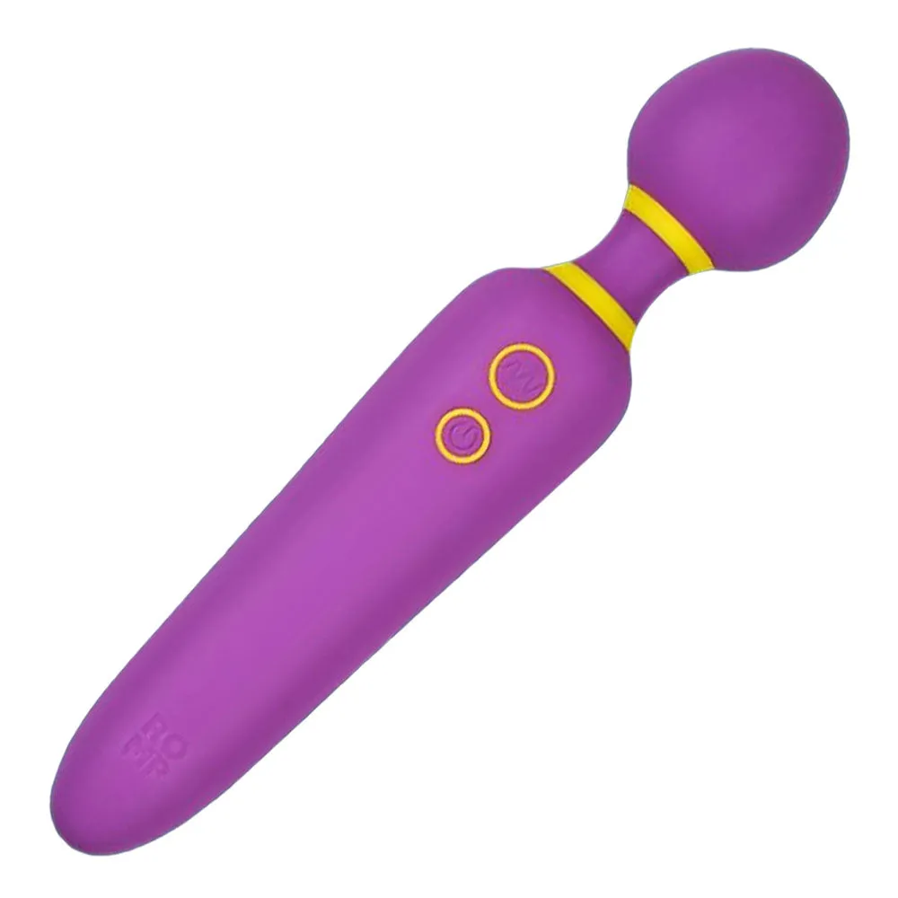 Pleasure Kit - 4 Piece Rechargeable Silicone Vibrator Set
