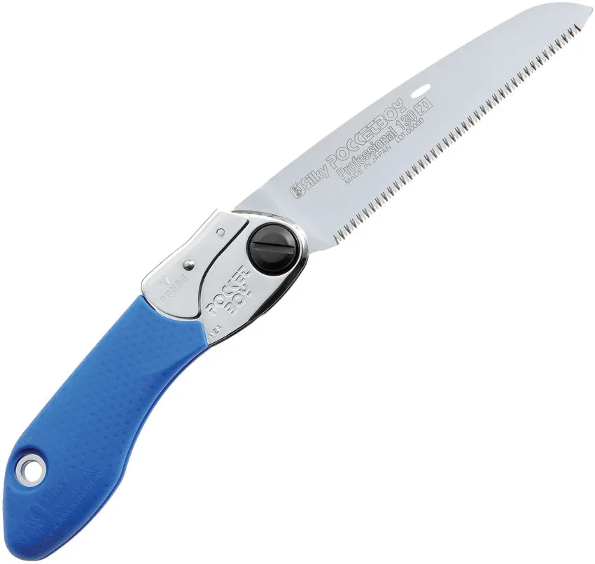 PocketBoy Folding Saw 130mm
