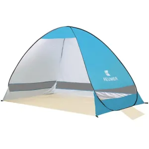 Portable 2 3 Person Camping Tent