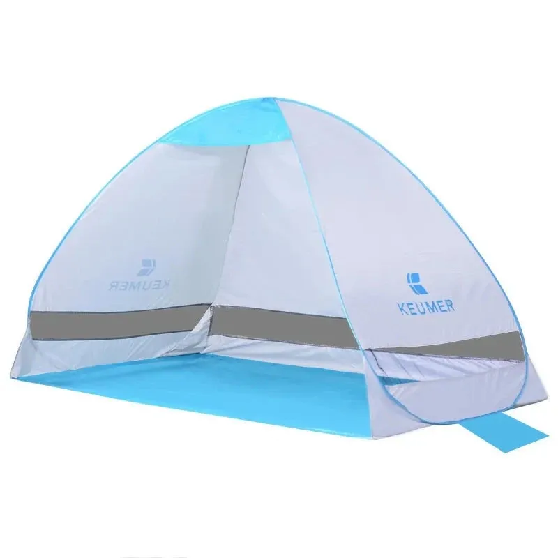Portable 2 3 Person Camping Tent