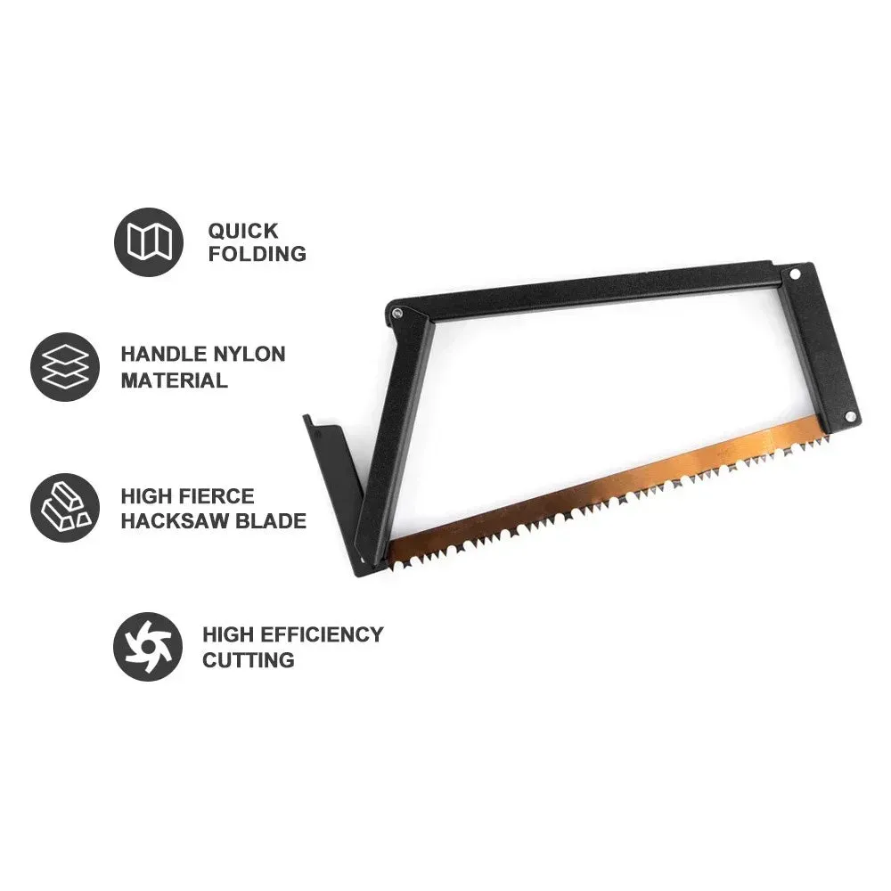 Portable Folding Saw