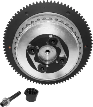 Primo Complete Chain Drive Basket and Clutch Kit 1053-0004