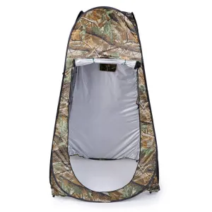 Privacy Single Moving Tents
