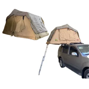 Pro Performance | Ranger Series Roof Top Tent