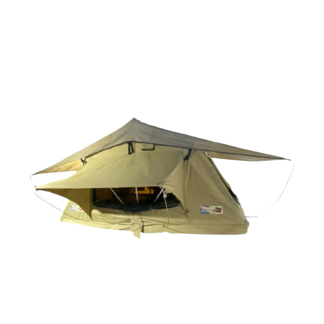 Pro Performance | Ranger Series Roof Top Tent