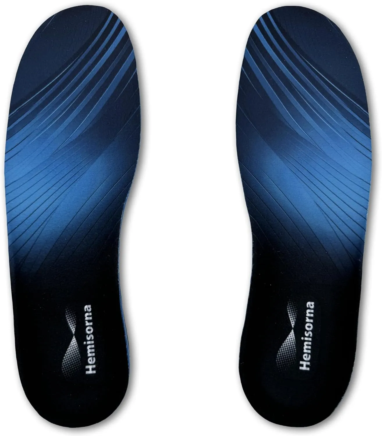 professional High Arch Support Feet Insoles, Orthotics for sport, Comfort All-day, Ease plantar fasciitis, Shock absorption, Pressure dispersion, 200lbs , Anti-Fatigue, 1 Pair, Men&Women, XS