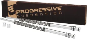 Progressive Suspension 31-2511 Monotube Fork Cartridge Kit