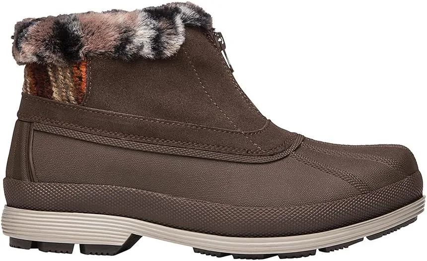 Propét Women's Lumi Ankle Snow Booties