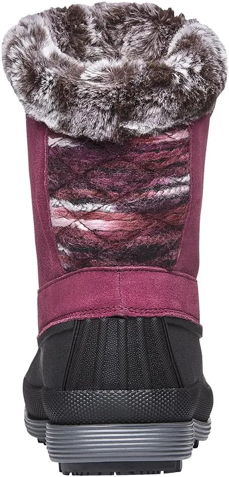 Propét Women's Lumi Tall Lace