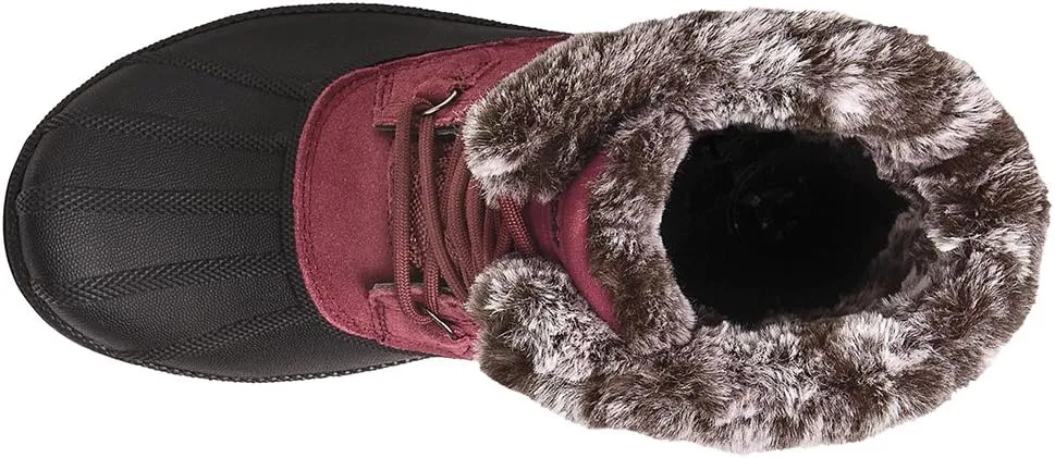 Propét Women's Lumi Tall Lace