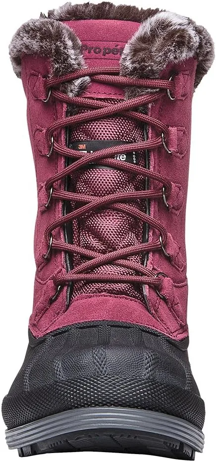 Propét Women's Lumi Tall Lace