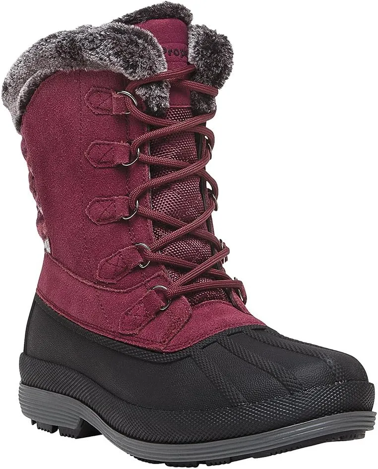 Propét Women's Lumi Tall Lace