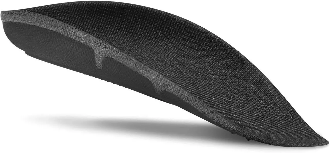 Protalus ET-75 Extra-Thin Series – Patented Stress Relief Add-On Shoe Inserts, Increase Comfort, Anti Fatigue Shoe Insoles, Improves Alignment - for Men Size 5-5.5