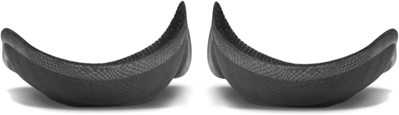 Protalus ET-75 Extra-Thin Series – Patented Stress Relief Add-On Shoe Inserts, Increase Comfort, Anti Fatigue Shoe Insoles, Improves Alignment - for Men Size 5-5.5