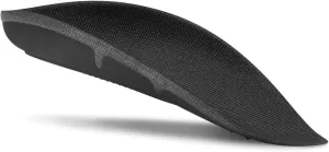 Protalus ET-75 Extra-Thin Series – Patented Stress Relief Add-On Shoe Inserts, Increase Comfort, Anti Fatigue Shoe Insoles, Improves Alignment - for Men Size 5-5.5