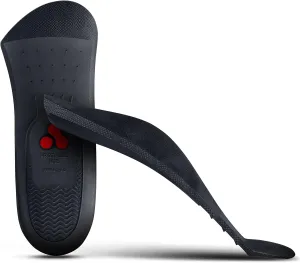 Protalus H-75 Heel Series Patented Stress Relief Add-On Insoles, Increase Comfort, Anti-Fatigue Insoles Designed for Heels, Improves Alignment - Women Size 7-7.5