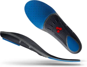 Protalus T100 Thin Series– Patented Stress Relief Replacement Premium Shoe Inserts, Increase Comfort, Anti Fatigue, Alignment Improving Shoe Insoles - for Women Size 9