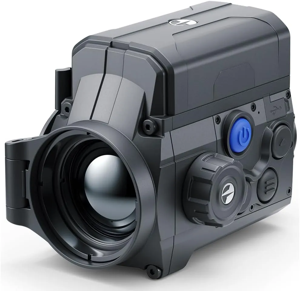 Pulsar Krypton 2 Thermal Attachment Kit