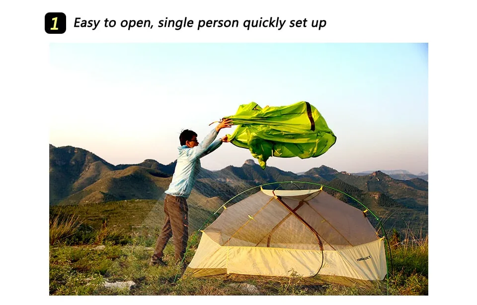 Rain Anti Tents Smooth transaction Torrential Premium at a great