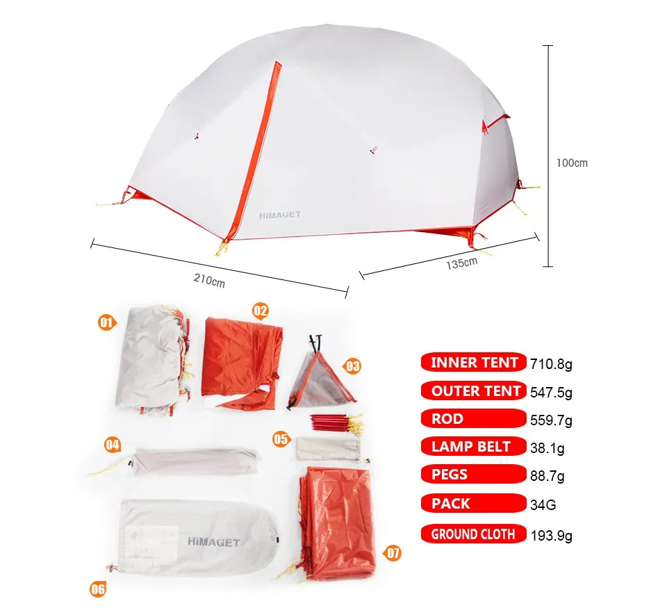 Rain Anti Tents Smooth transaction Torrential Premium at a great