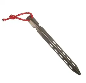 RBO Honey Badger Tent Stake