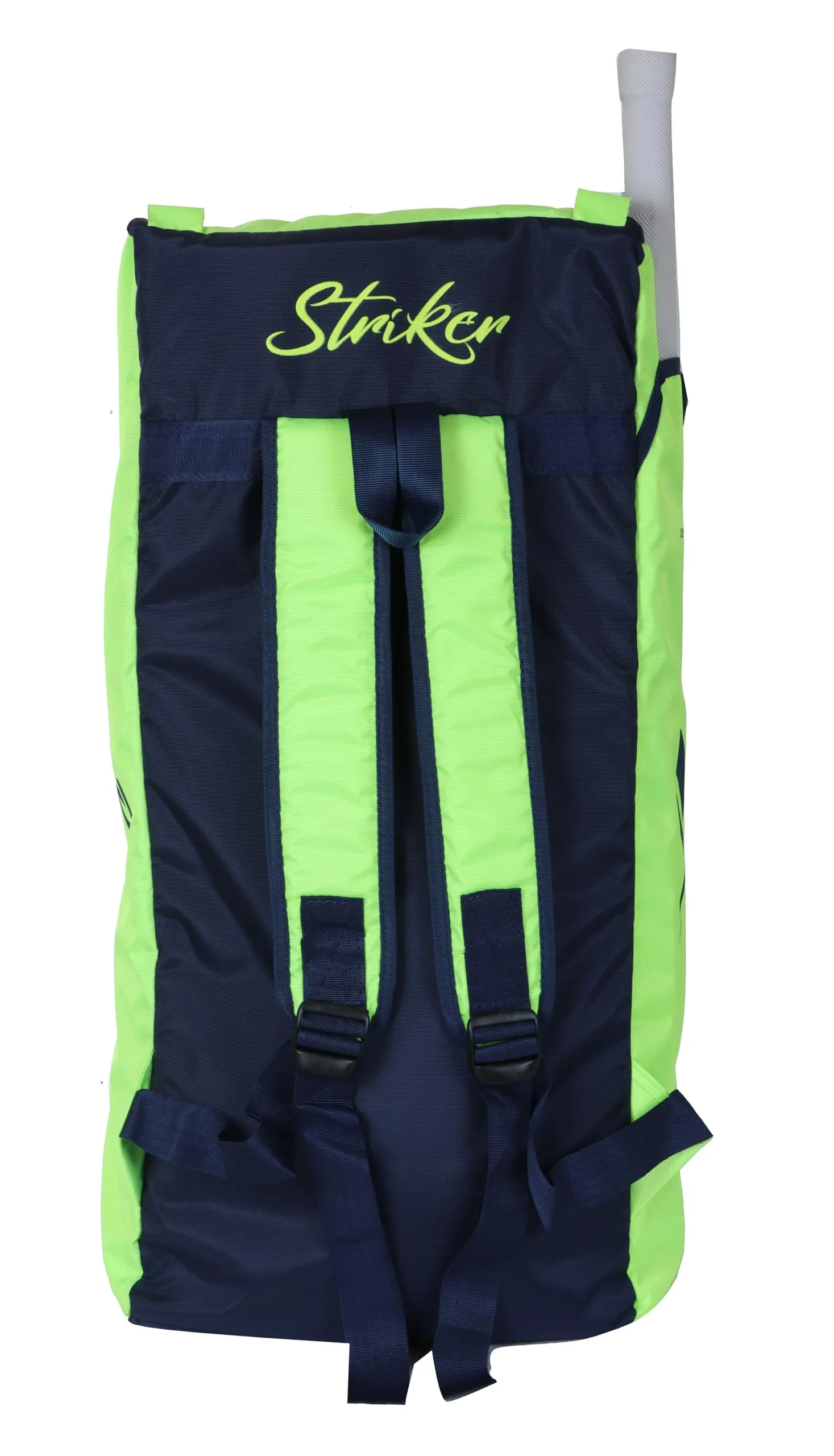 Reebok Striker Kashmir Willow Cricket Kit Size For Right Handed Batsman
