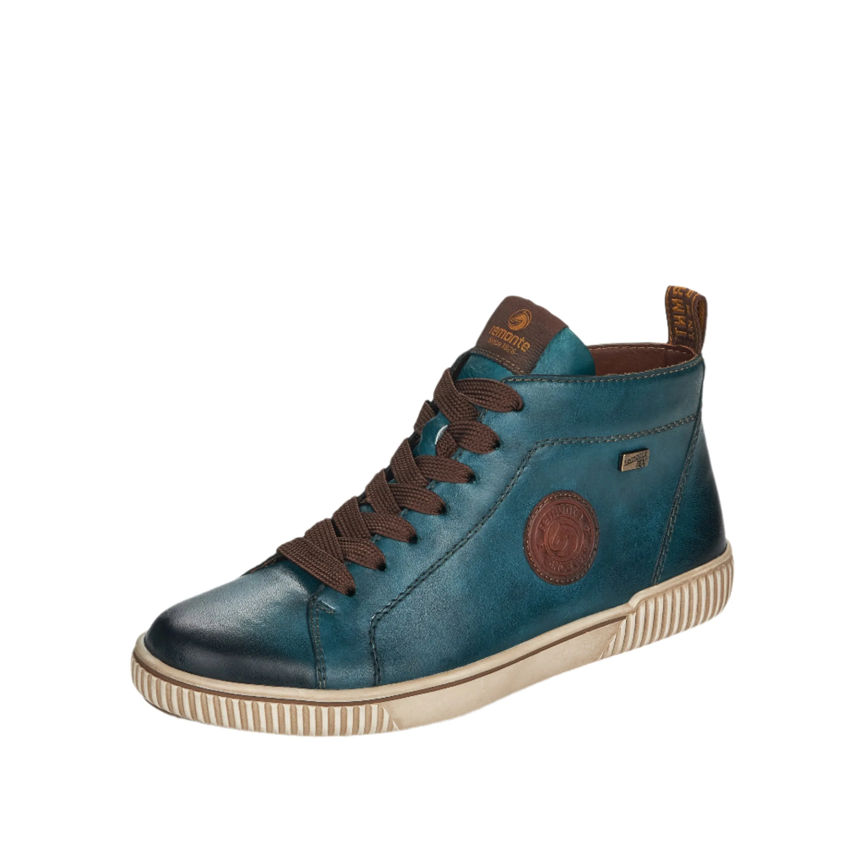 Remonte By Rieker D0771-12 Petrol (Blue)