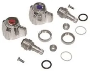 Repair Kit for Top-Line Wall MT. Faucet