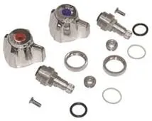 Repair Kit for Top-Line Wall MT. Faucet