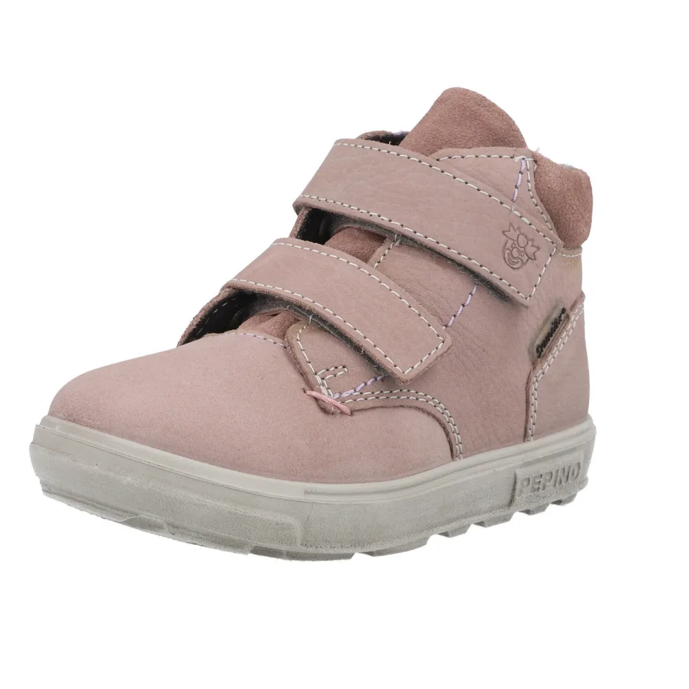Ricosta Pepino Alex Violet Kids Winter Boots