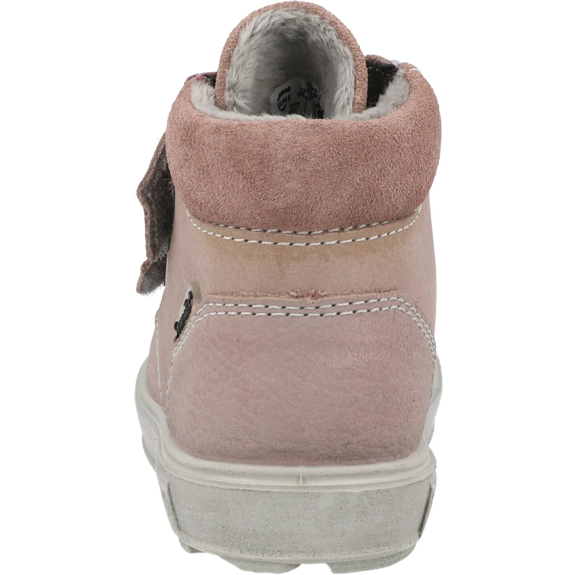 Ricosta Pepino Alex Violet Kids Winter Boots