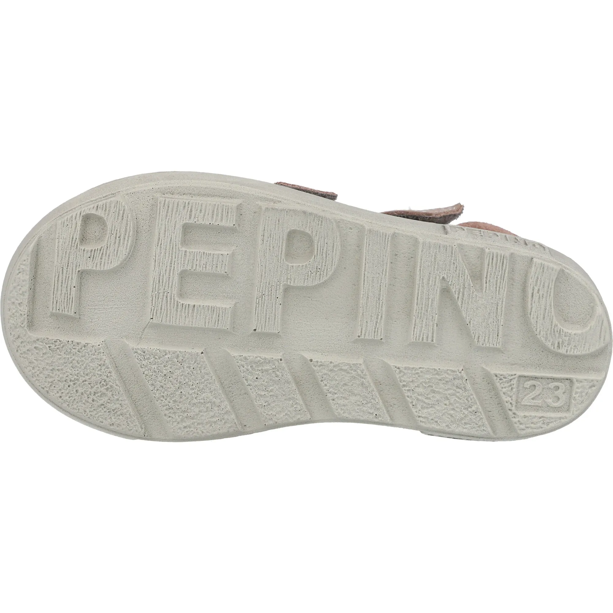 Ricosta Pepino Alex Violet Kids Winter Boots